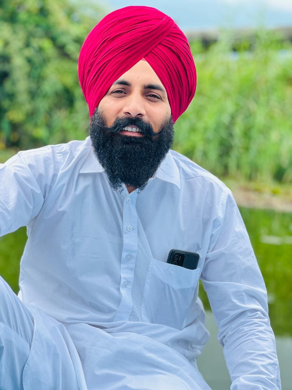 Gurwinder Singh Guri