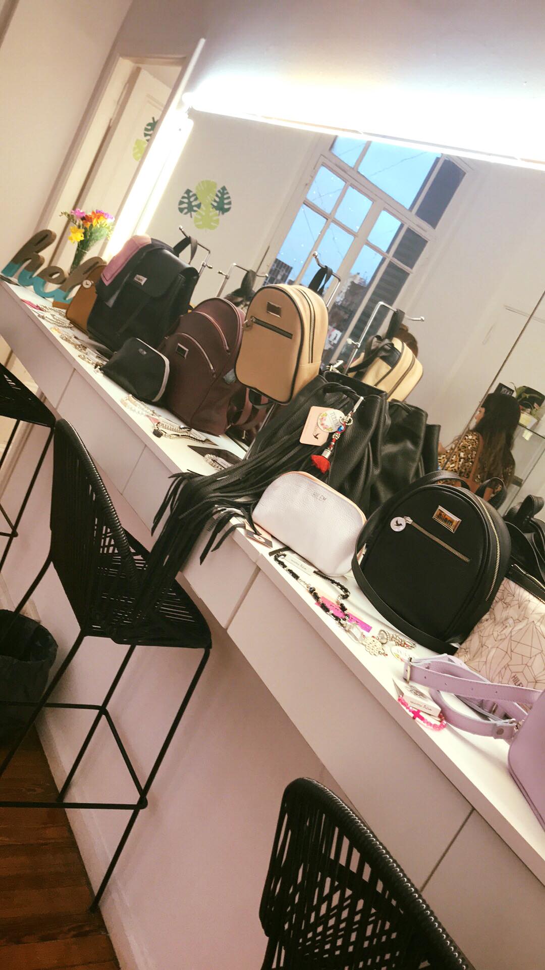 Prisma Store