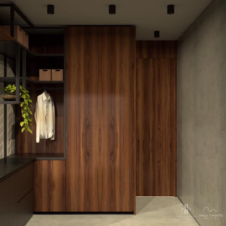Malu Zanatto Arquitetura | Cascavel PR
