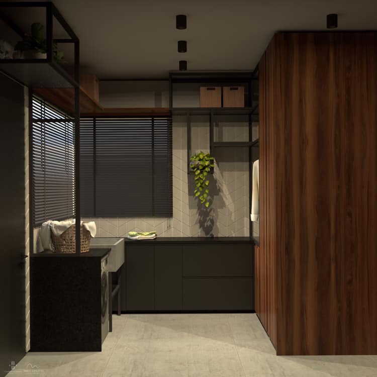 Malu Zanatto Arquitetura | Cascavel PR