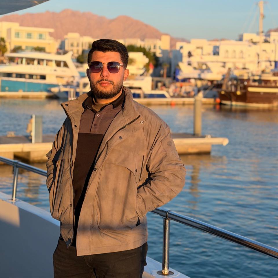 Khalil Sayed