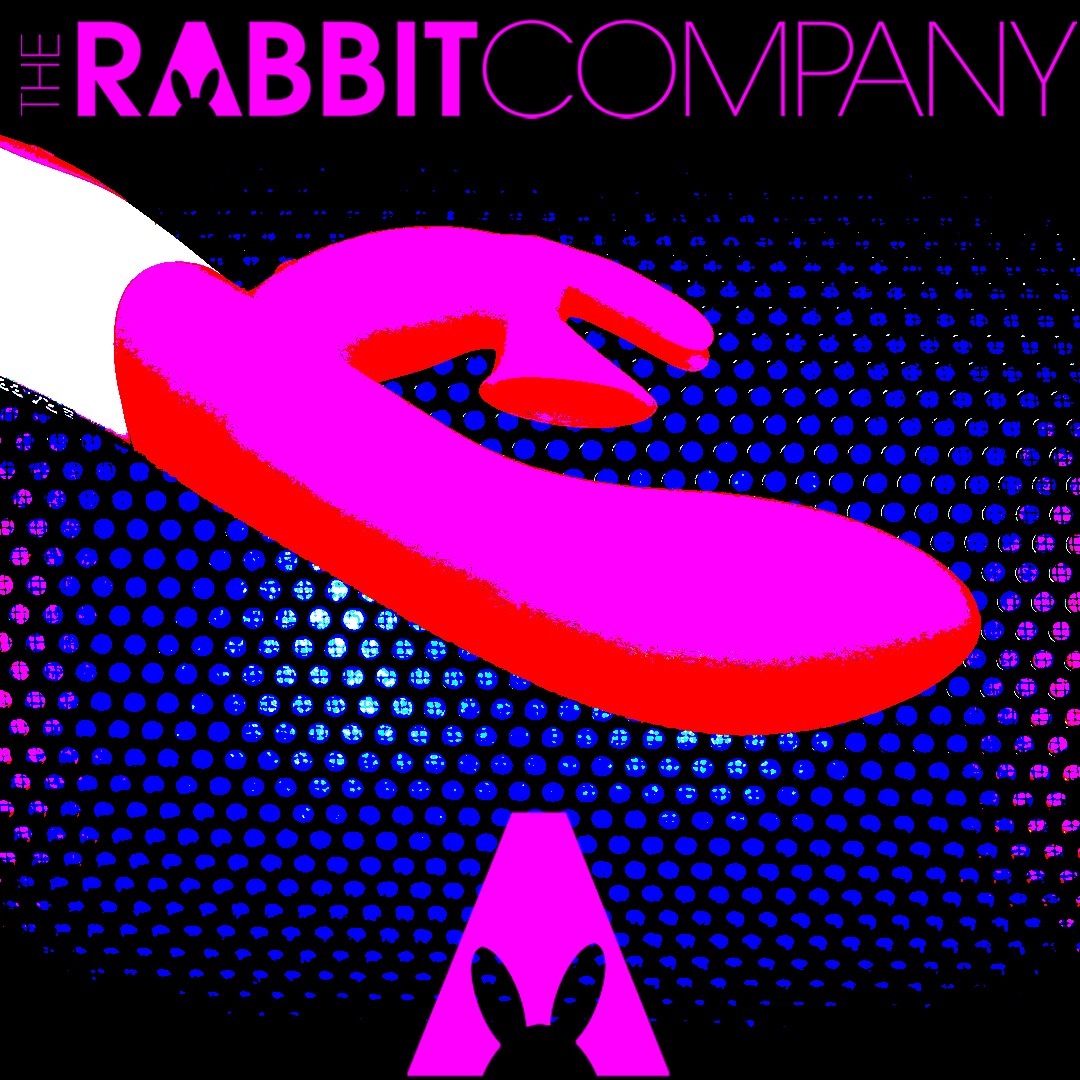 The Rabbit - The Kissing Rabbit was designed to deliver a powerful ...