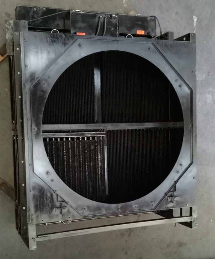 J.J. Smith Radiators Natrad Marrickville & HDS Specialist ...