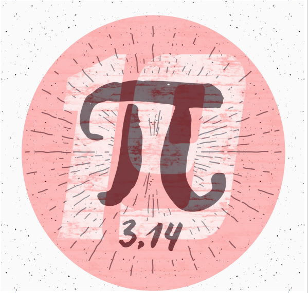 Happy Pi-Day! Greek letter pi is a... - Intrepid Athletics | Facebook