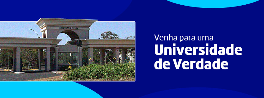 Uniube Polo Catalão - Se Pedagogia é o seu caminho, com a EAD Uniube ...