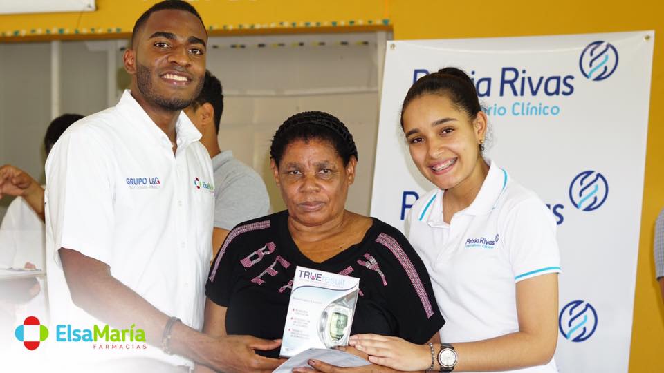 Con el objetivo de promover la... - Farmacia Elsa Maria | Facebook