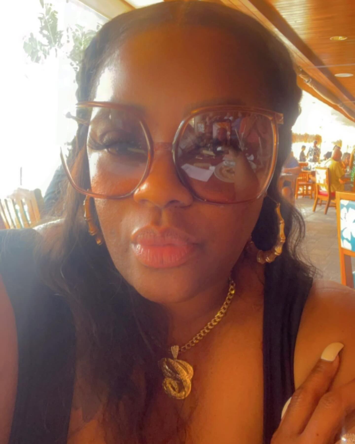 Chantel Yearwood