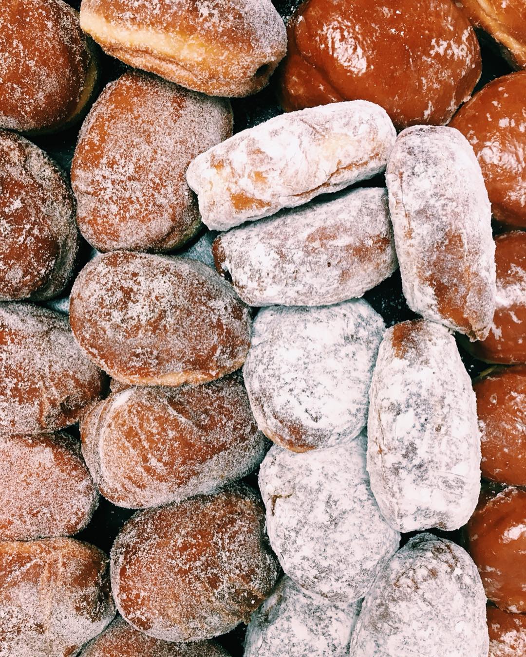 Phoenix Rising Bakery | Grand Rapids MI