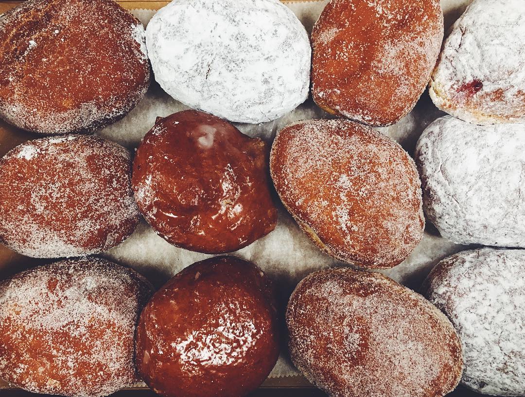 Phoenix Rising Bakery | Grand Rapids MI