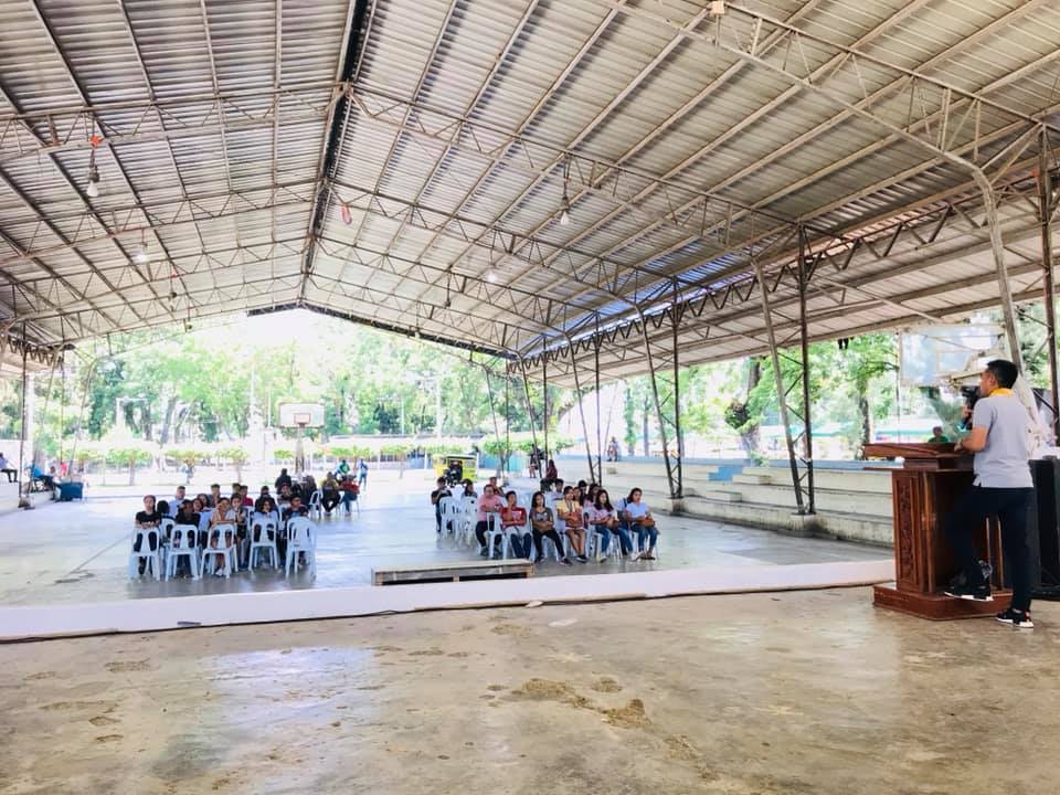 PYAP- Panabo Chapter