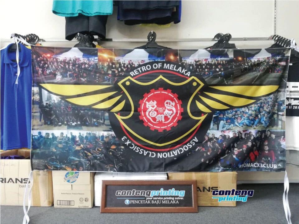 JOM TEMPAH BANTING DAN BANNER... - Conteng Printing Melaka | Facebook