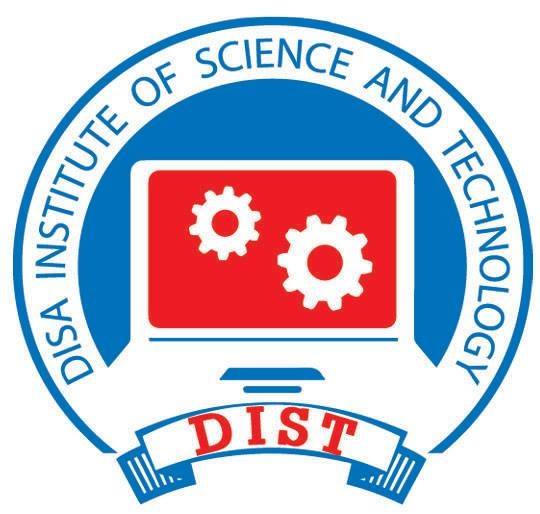 DISA... - DISA Institute of Science and Technology-DIST