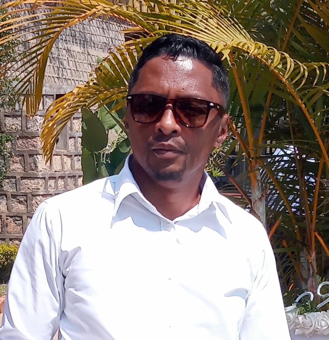 Jean Rasolo