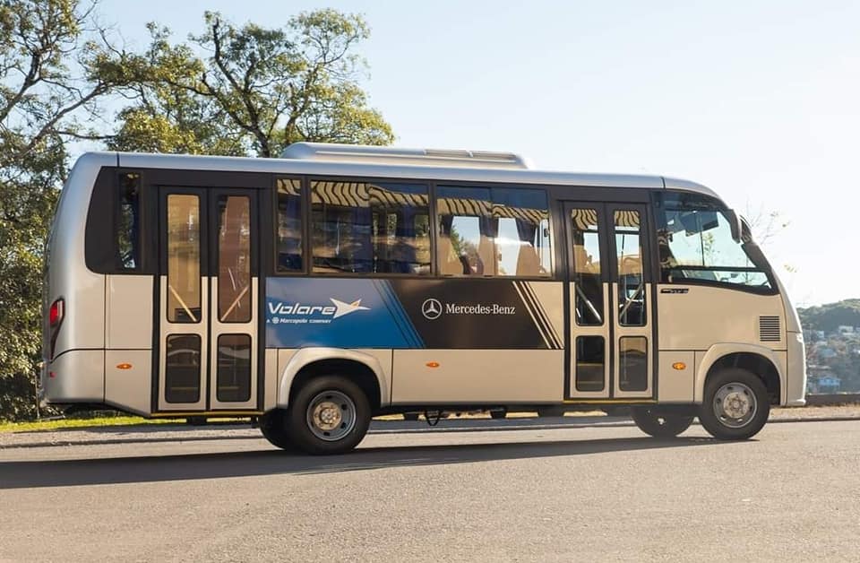Centrobus