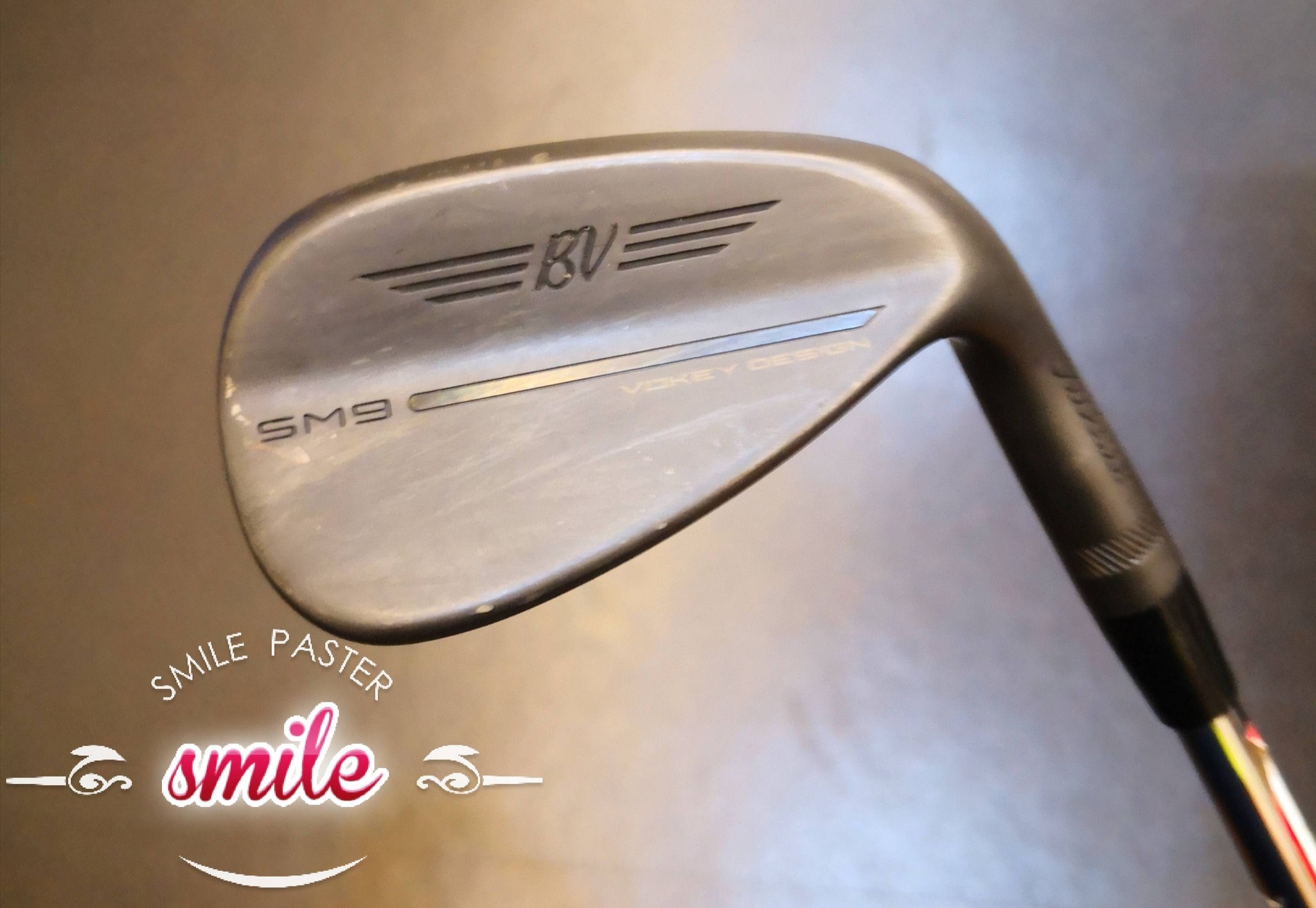 Titleist sm9 wedge for sale