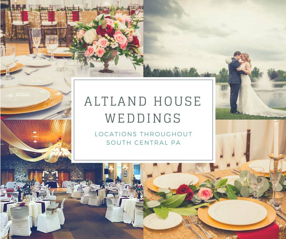 Altland House Catering | Abbottstown PA