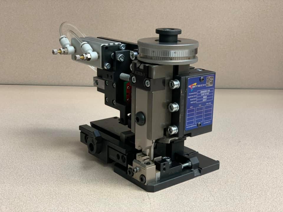 Bitech tool & die added a new photo. - Bitech tool & die