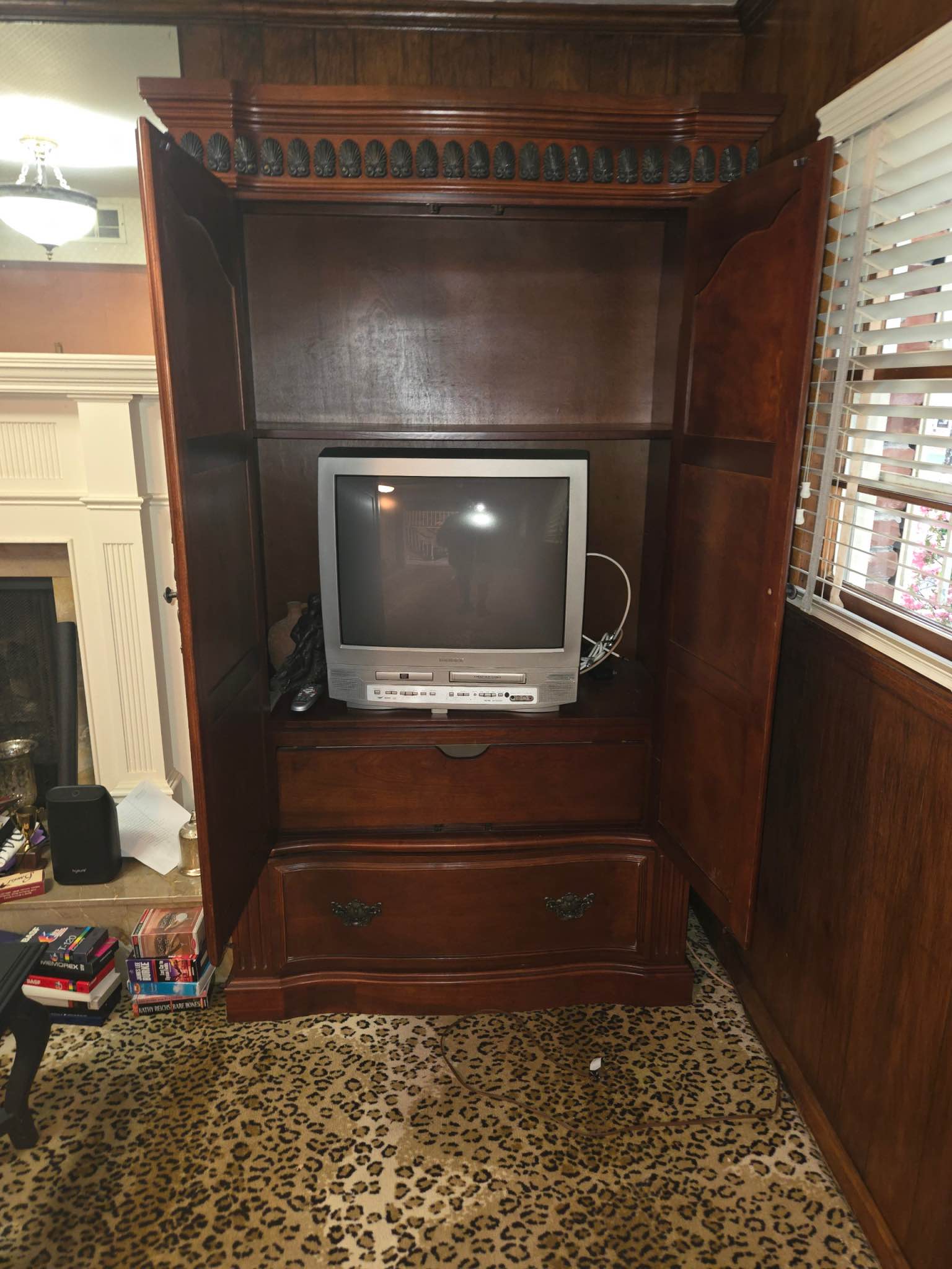 Armoire - Armoires & Wardrobes - Bethlehem, Georgia | Facebook ...
