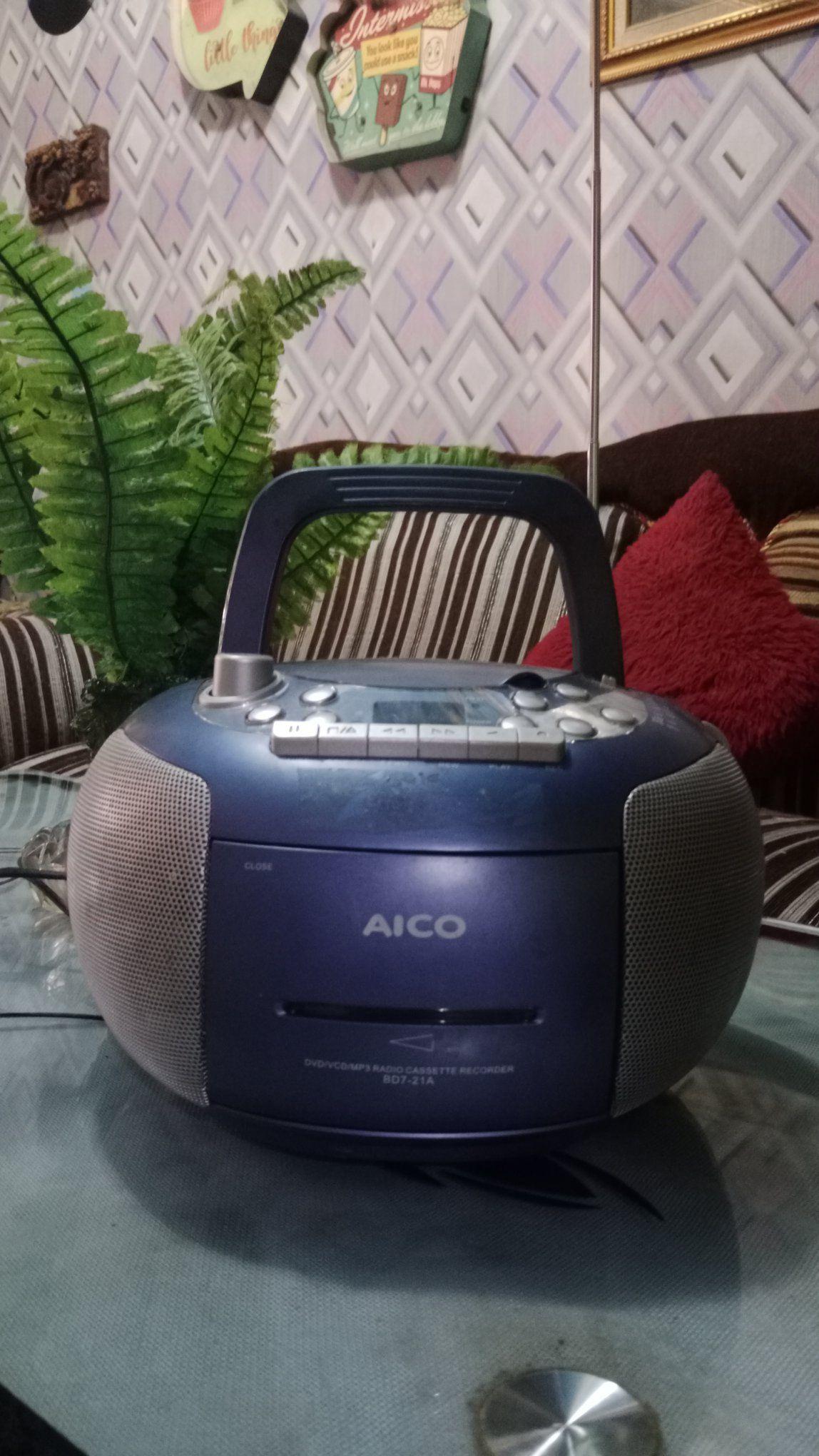 Mini compo - Speakers & Subwoofers - Medan, Indonesia | Facebook ...