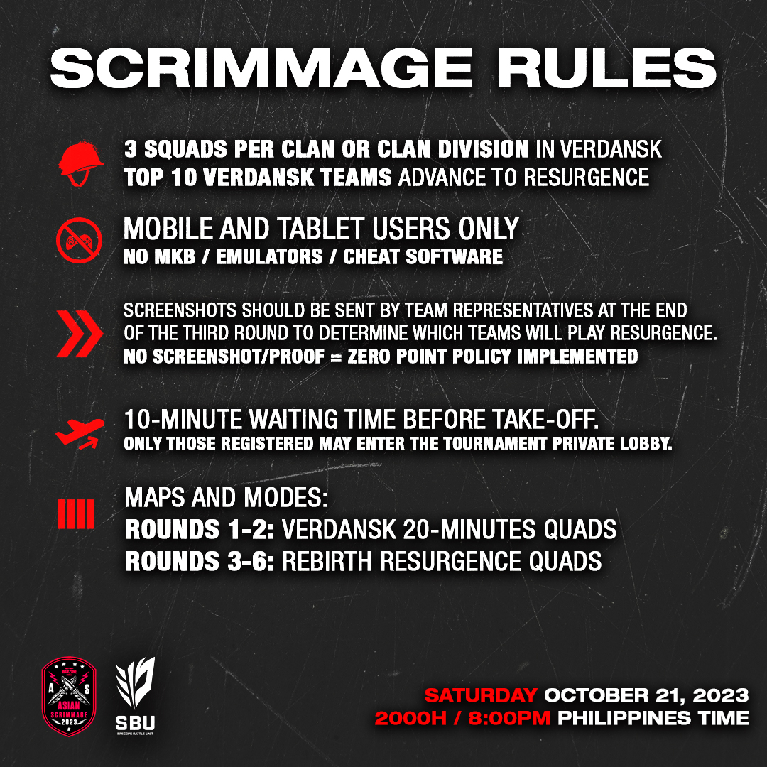 MERGE esports