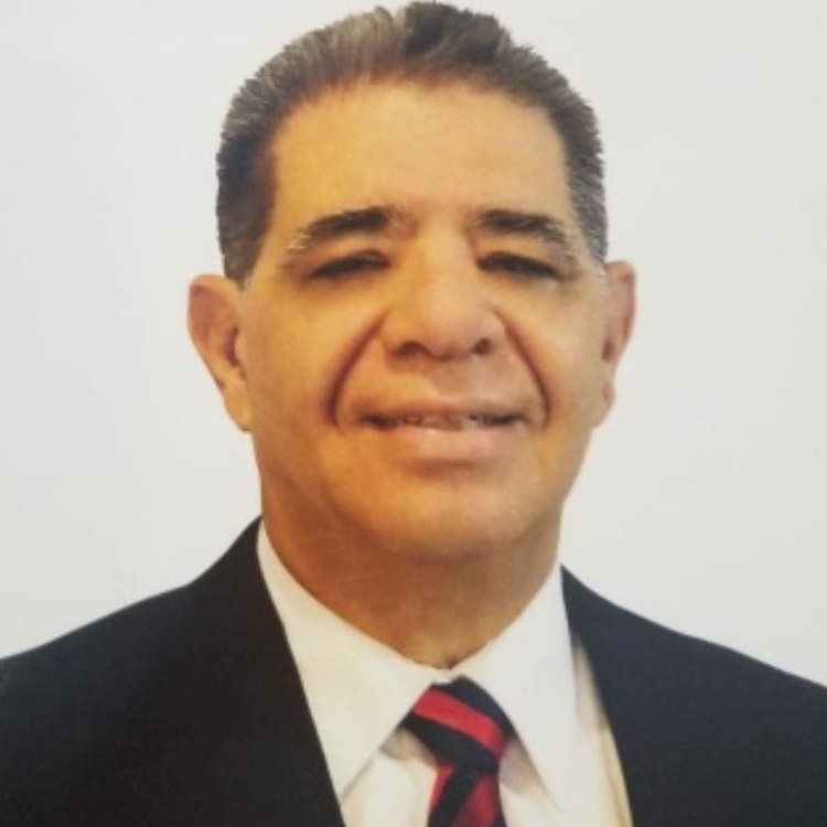 Jose Ramon Sanchez