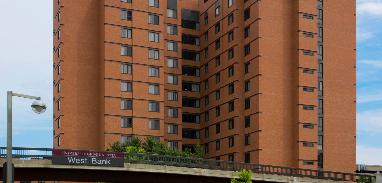 Housing - Middlebrook Hall is this week's hall of the week! Middlebrook ...
