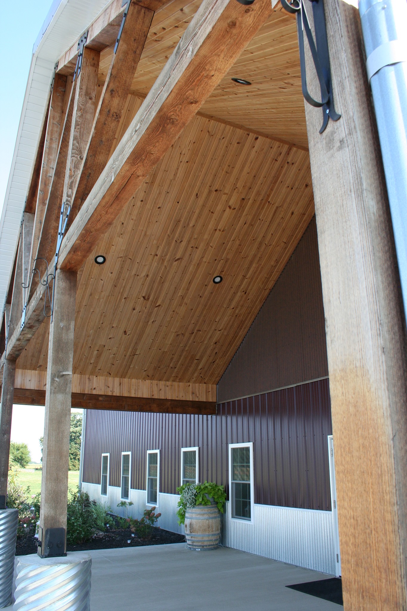 Pro Custom Construction