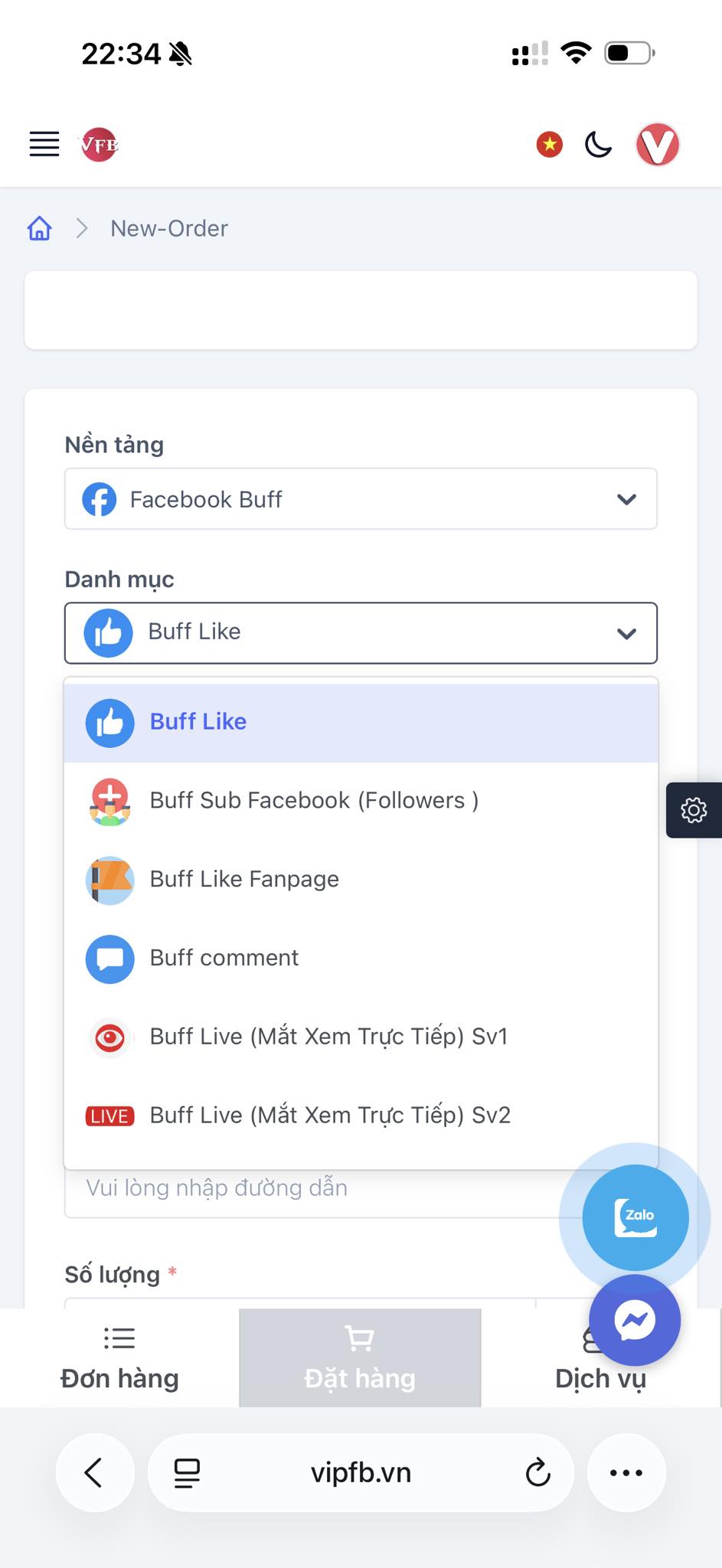 Facebook