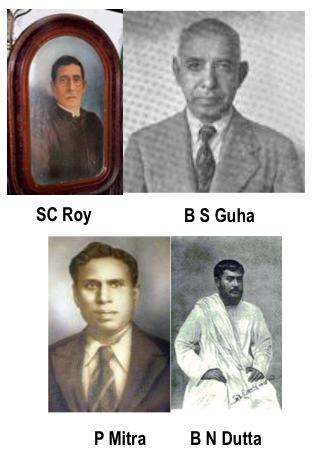 India History - In colonial India a number of anthropologists developed ...
