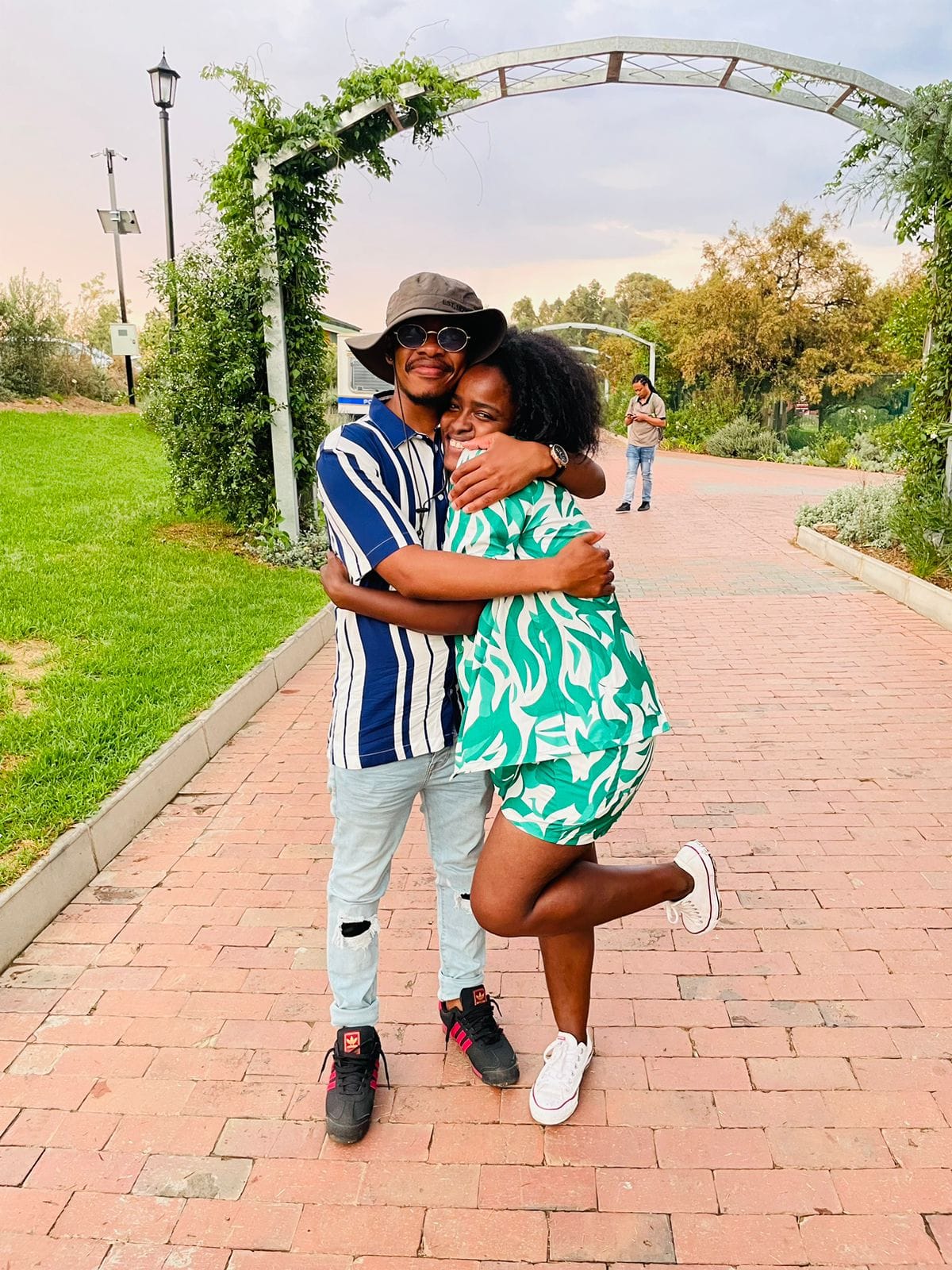 Thapelo Radebe