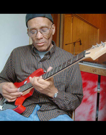 Lynn Taitt: Pioneer of rocksteady music