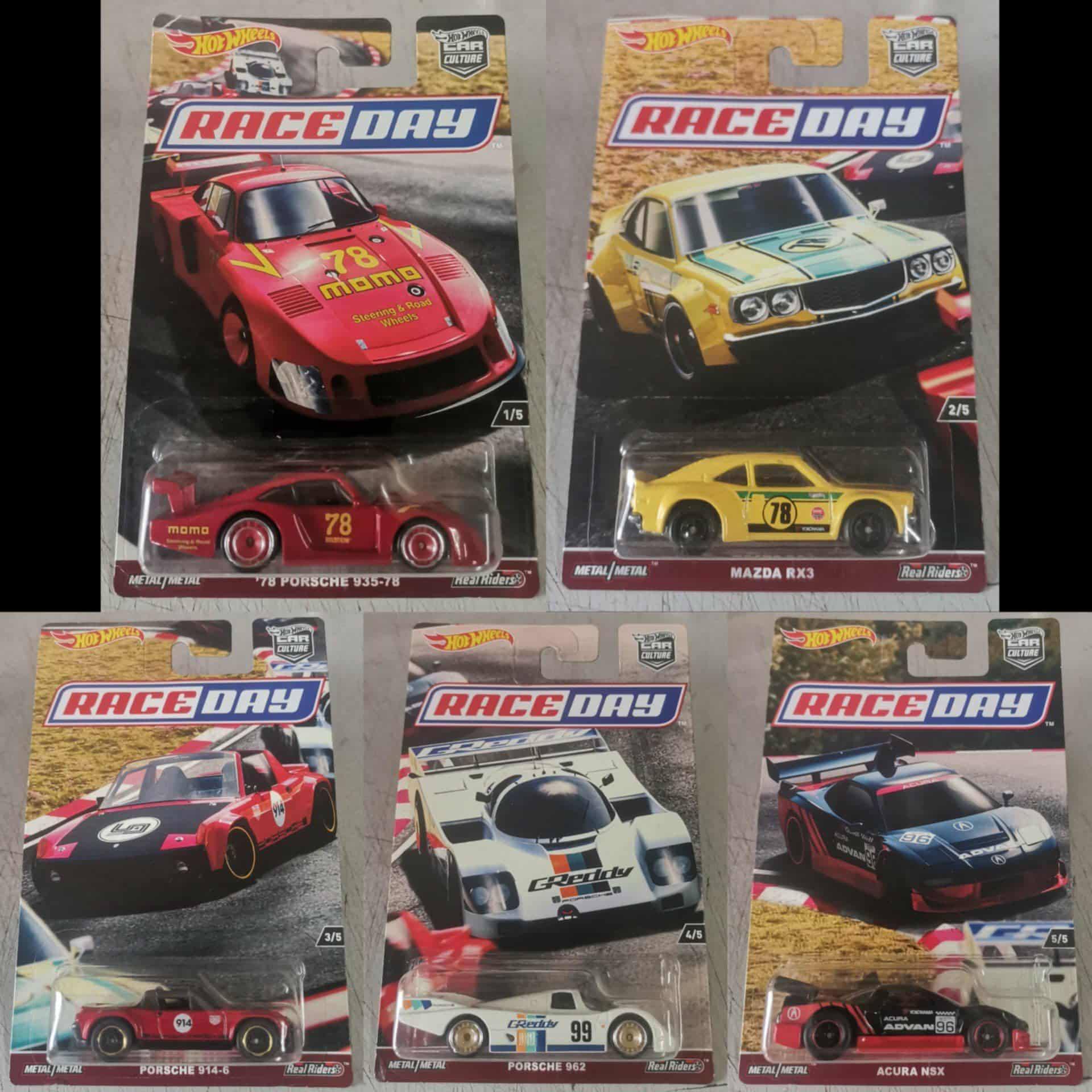 WTS. 1 set Silver Series Fast & Furious