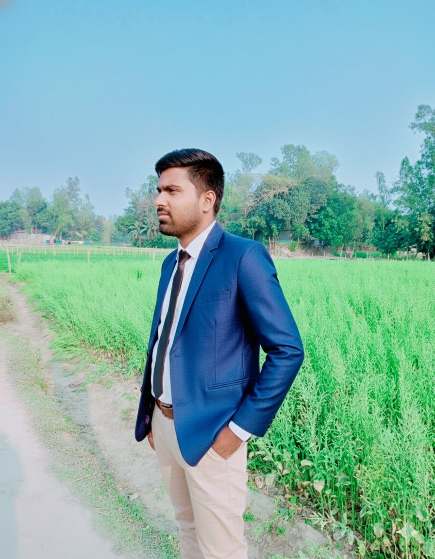 A.R. Rasel