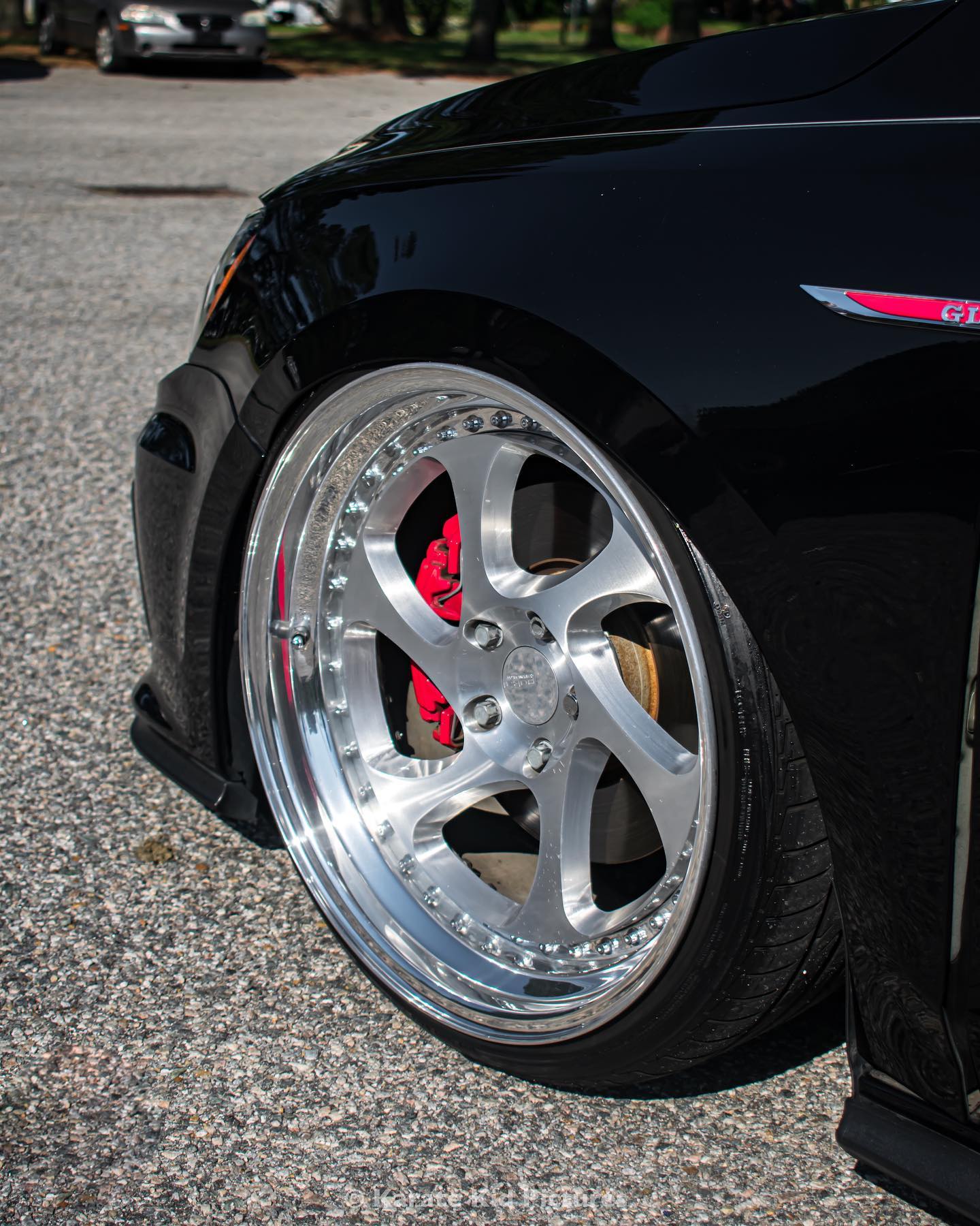 New wheels, who dat? ⚡️ - - Ride -... - Karate Kid Pictures