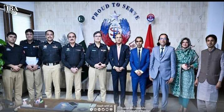 Sindh Police New Jobs Update STS 2025 | Facebook