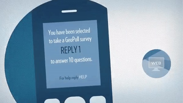 Geopoll Geopoll Sms Surveys Are Free To Respond While Web And App Surveys Are Optimized For Little Data Use And You Get Paid For Completing Them How About That Join To