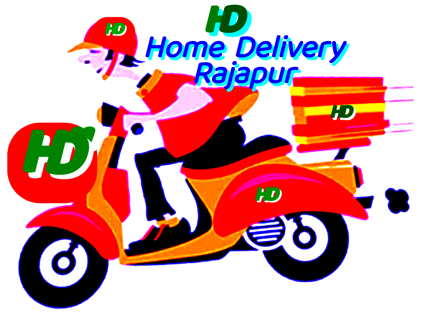 Home Delivery Rajapur | Rajapur