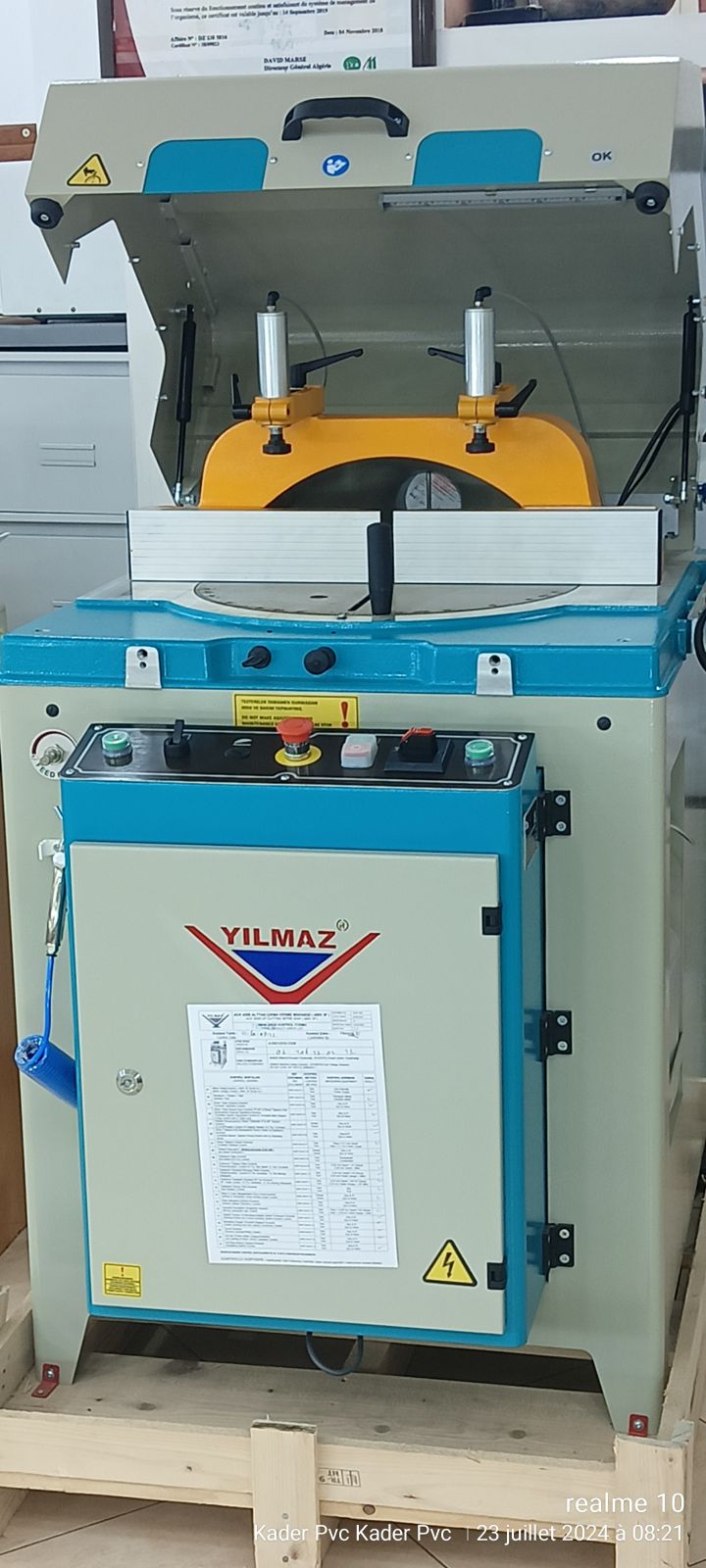 Kader Pvc Kader Pvc