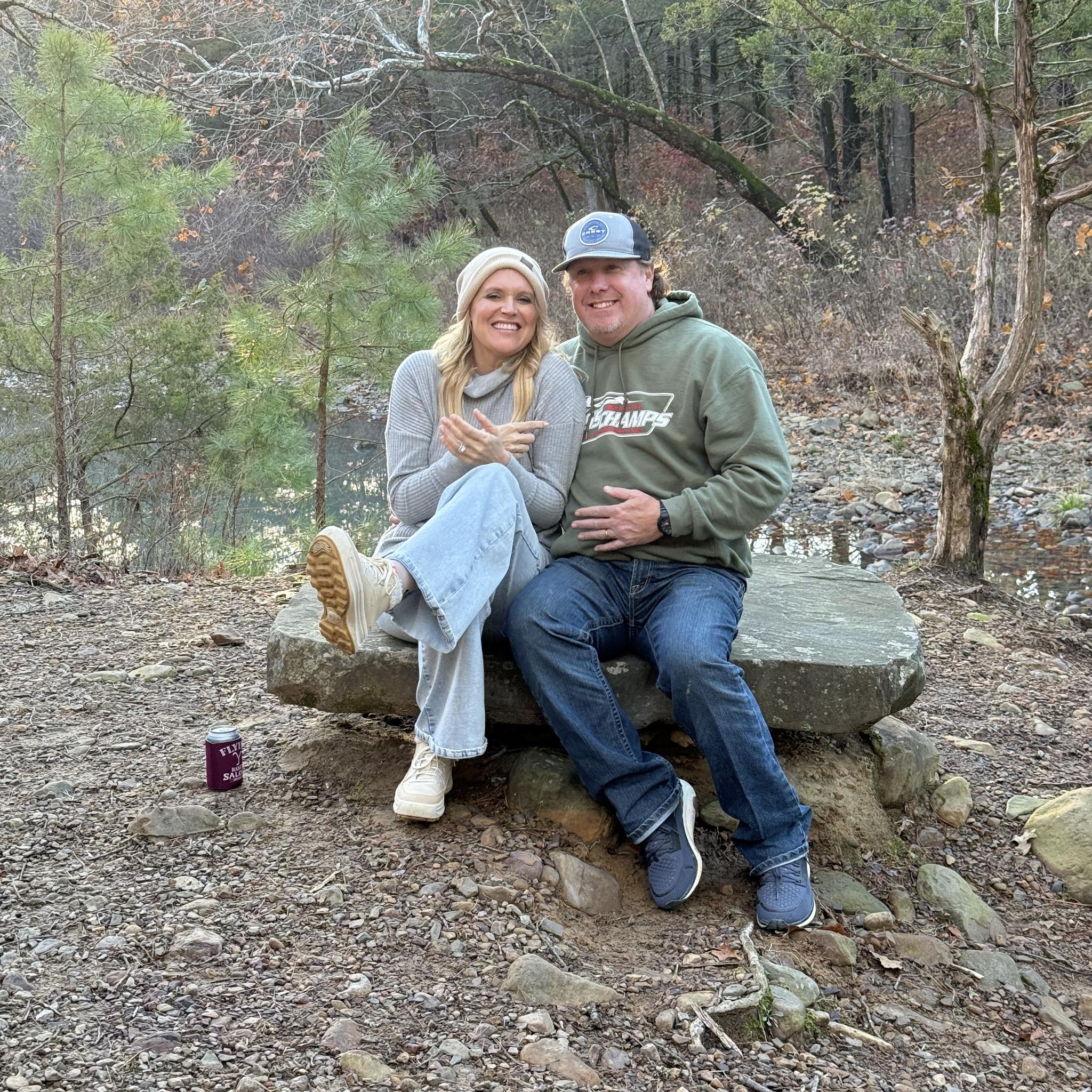 Aaronandlindsay Boatright | Facebook