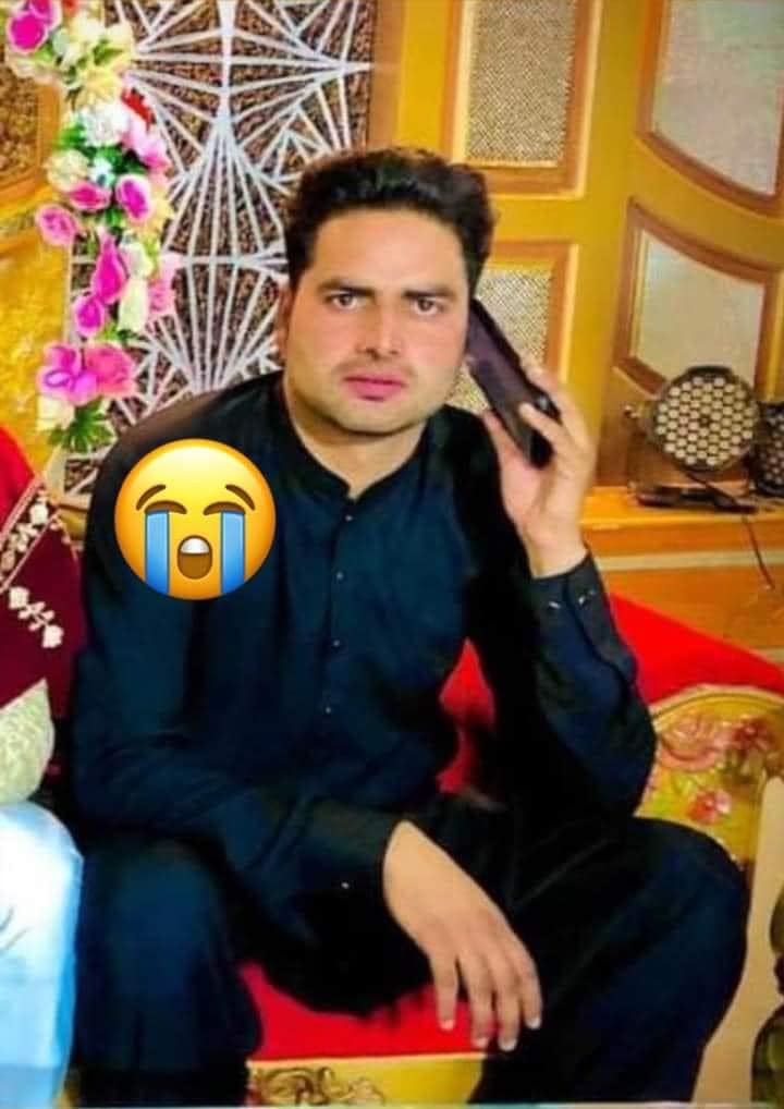 Mirza Rizwan Baig