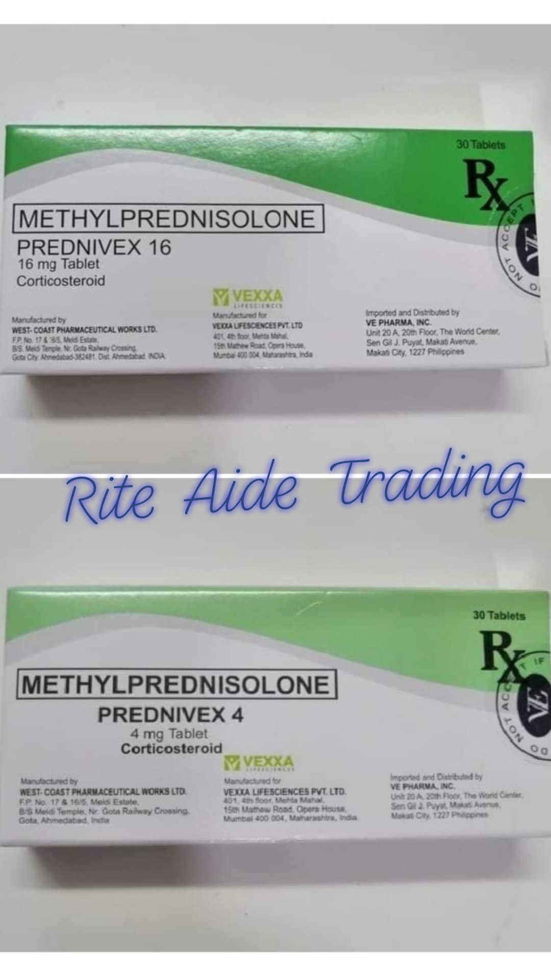 Rite-Aide trading | Pasay City
