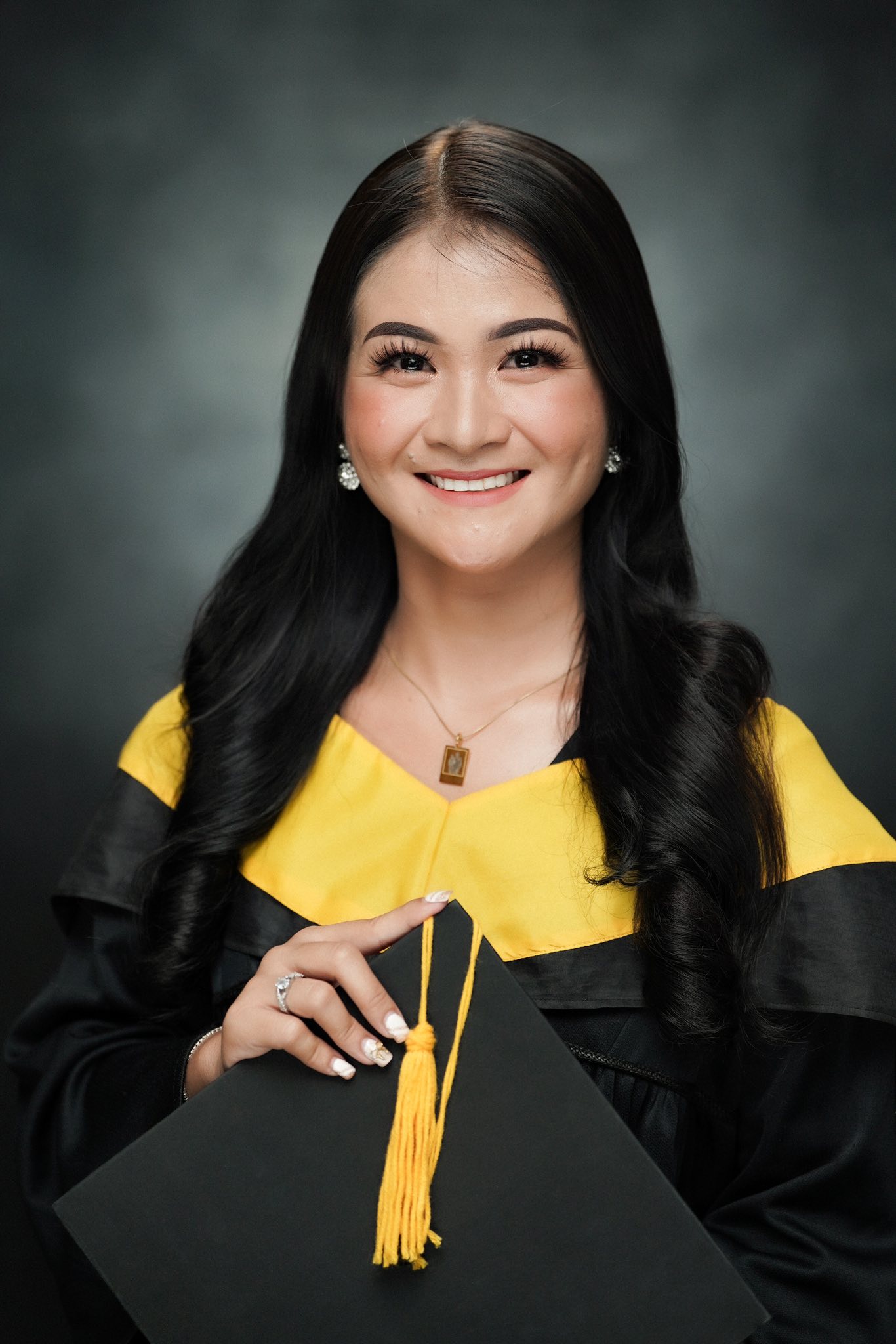 Angelica Mae Rabang