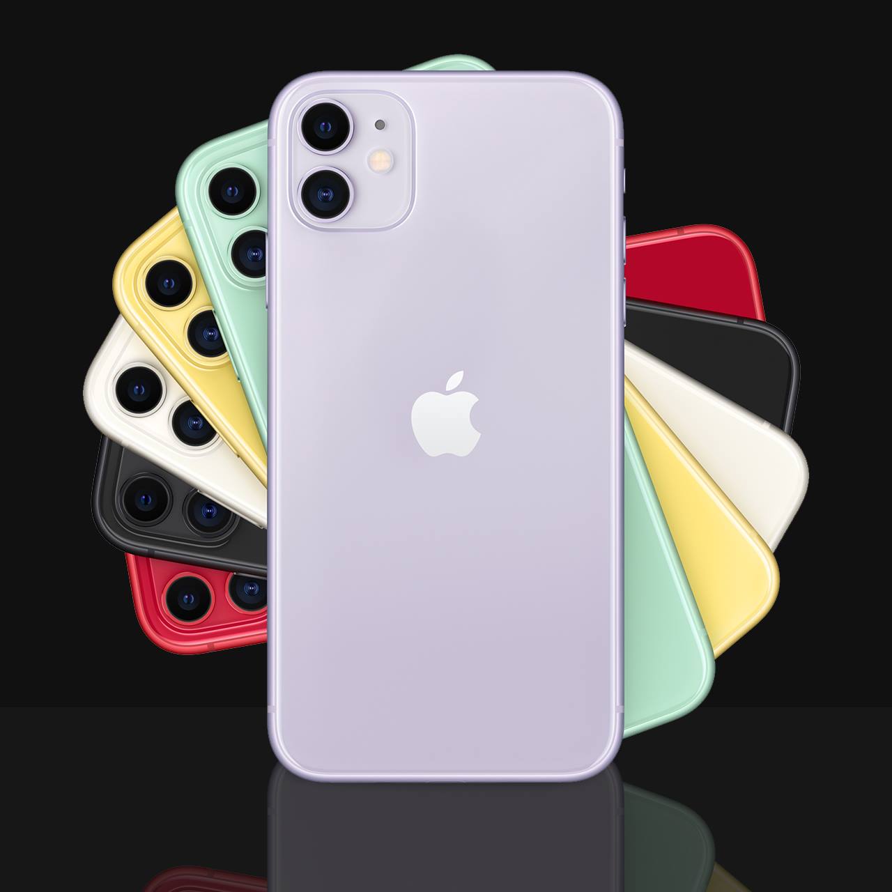 Apple has unveiled the iPhone 11. The latest version, which begins 