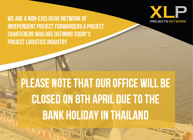 XLProjects - Please be aware that all our offices will be... | Facebook