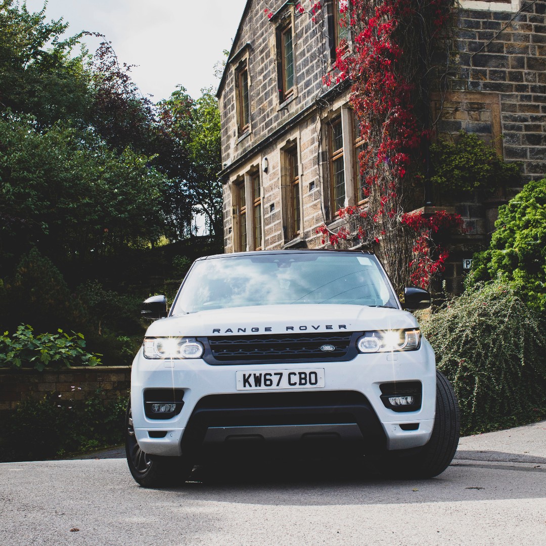 The Range Rover Sport... - 4x4 Vehicle Hire Manchester | Facebook