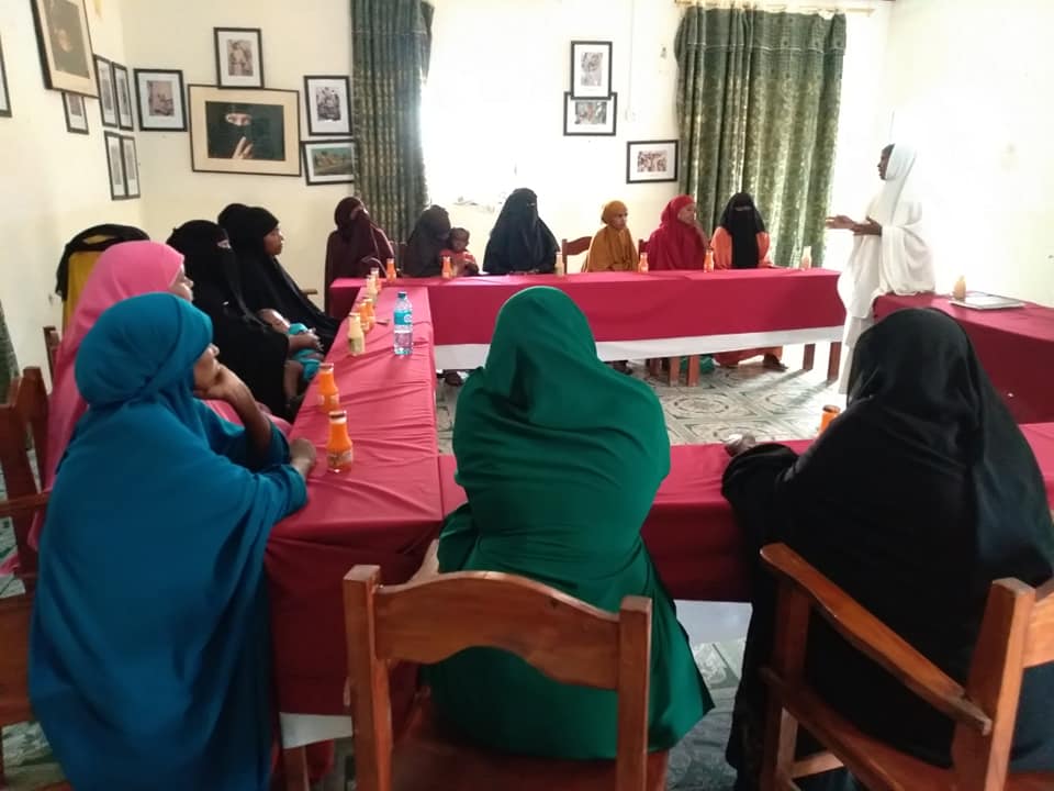 Galkayo Medical Foundation