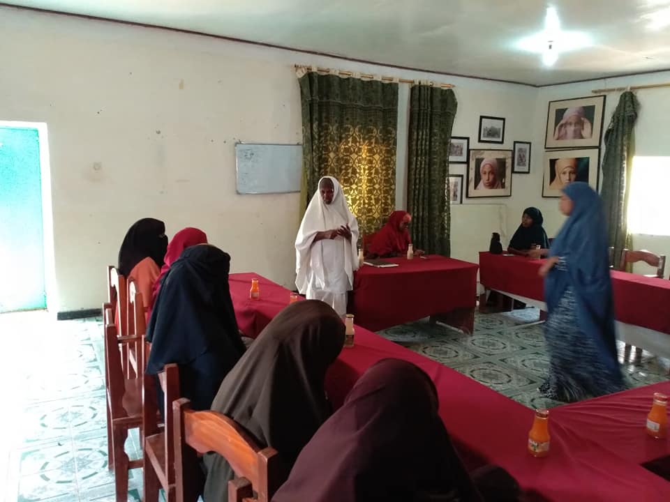 Galkayo Medical Foundation