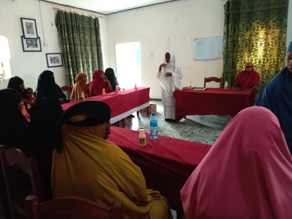 Galkayo Medical Foundation