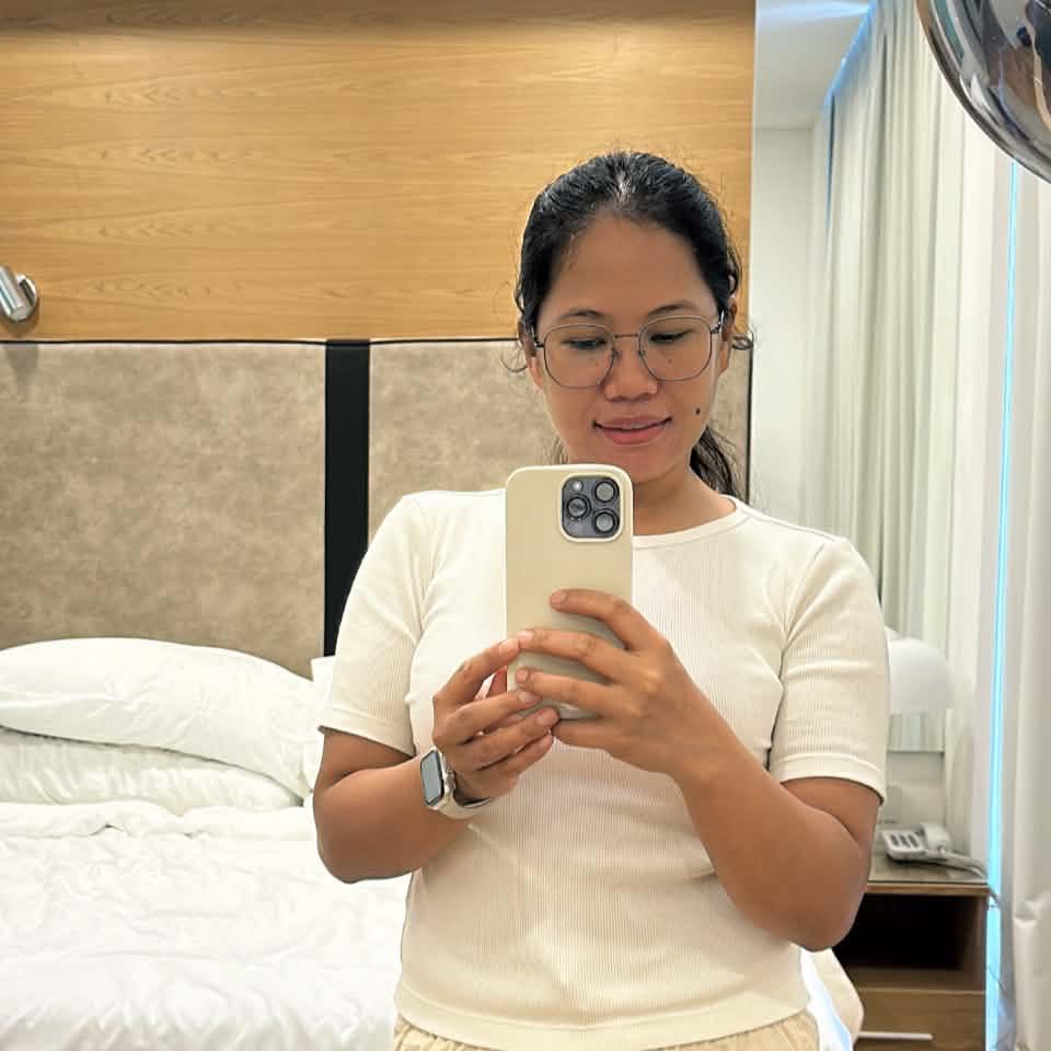 Good karma happened🥰 Still remember that time na very down ako and ...