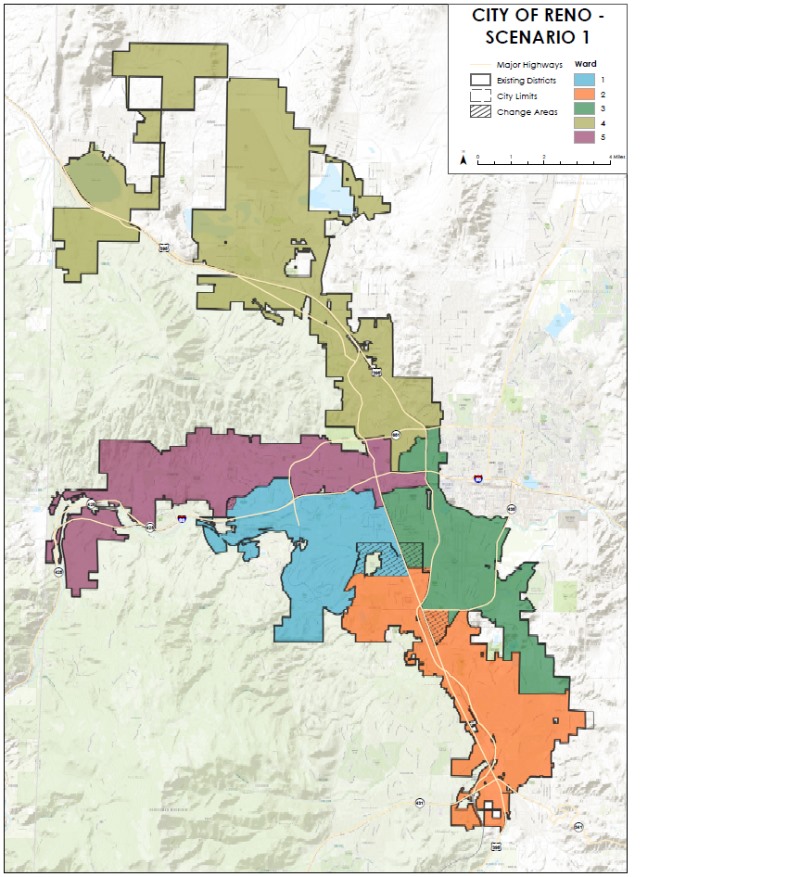 Today we published draft... - City of Reno Government | Facebook